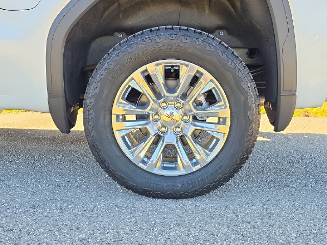 New 2026 GMC Sierra 1500 Denali w/ Technology Package AWD/4WD image 8