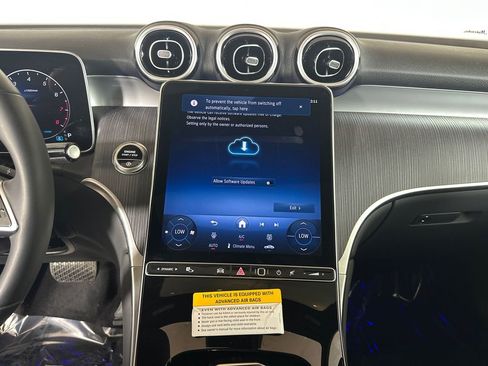 Certified 2026 Mercedes-Benz GLC 300 image 30