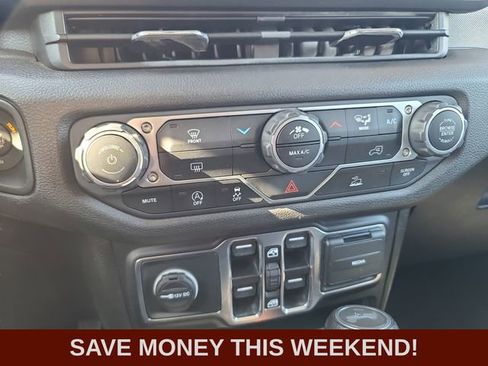 Certified 2024 Jeep Wrangler Sport S image 27