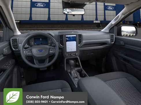 New 2026 Ford Ranger XL AWD/4WD image 9