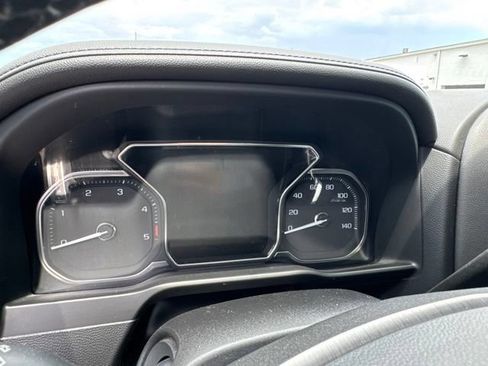 Used 2022 GMC Sierra 2500 Denali AWD/4WD image 11