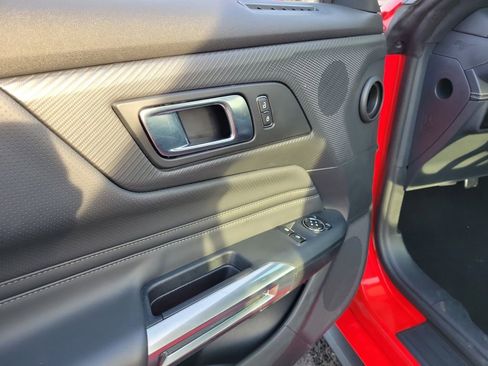 Certified 2024 Ford Mustang Premium image 17