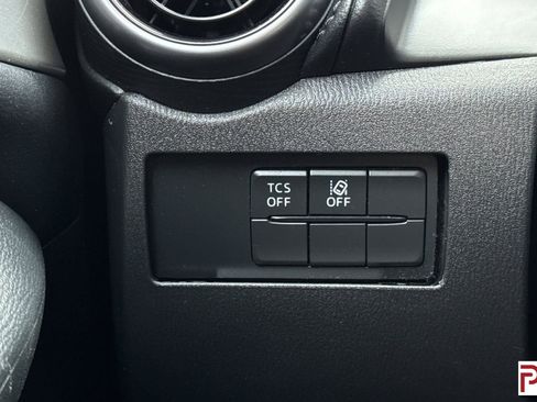 Used 2021 MAZDA CX-3 Sport image 30