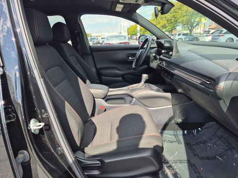 Used 2024 Honda HR-V Sport image 30