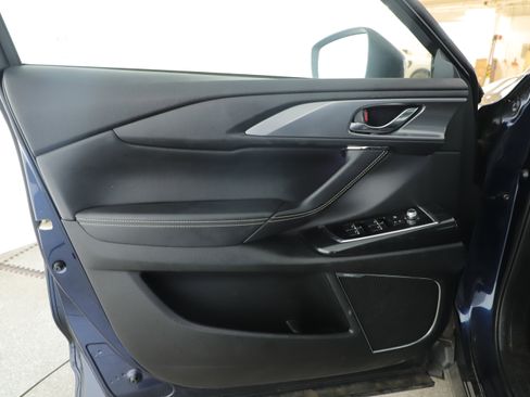 Used 2022 MAZDA CX-9 Grand Touring AWD/4WD image 6