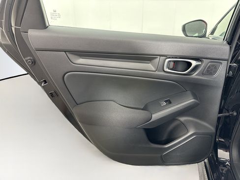 Used 2024 Honda Civic Sport image 23