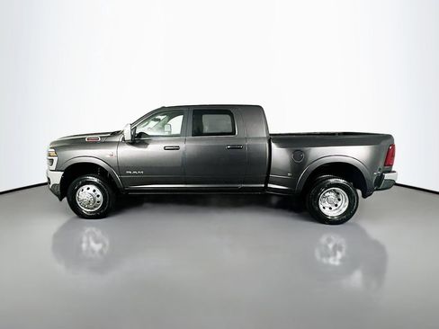 New 2026 RAM 3500 Longhorn AWD/4WD image 4