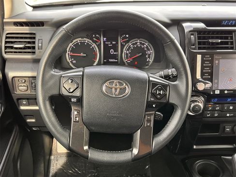 Used 2020 Toyota 4Runner TRD Pro image 13