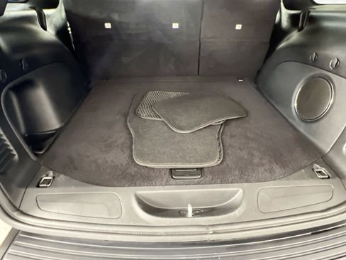 Used 2022 Jeep Grand Cherokee Laredo X AWD/4WD image 25