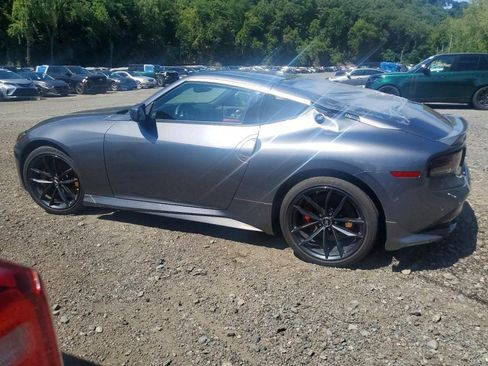 Used 2024 Nissan Z Performance w/ Floor Mat Package image 3
