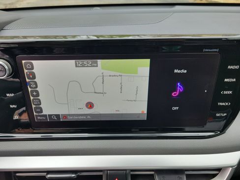 Used 2022 Kia K5 GT-Line image 17