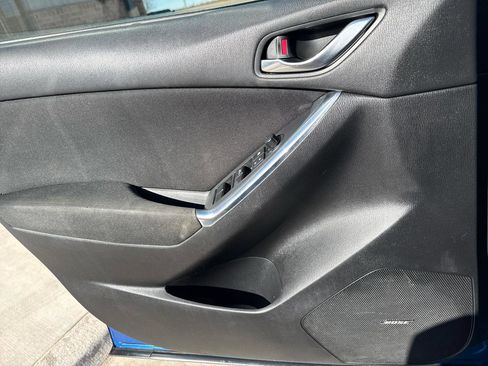 Used 2013 MAZDA CX-5 Touring w/ Bose & Moonroof Pkg image 23