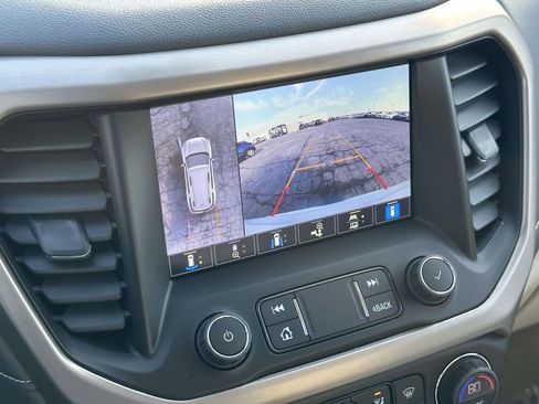 Used 2023 GMC Acadia Denali w/ Denali Ultimate Package image 30