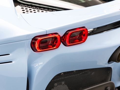 Certified 2024 Ferrari SF90 Spider AWD/4WD image 58