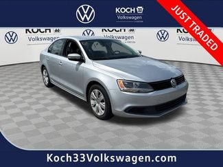 Used 2014 Volkswagen Jetta SE FWD 360° Tour