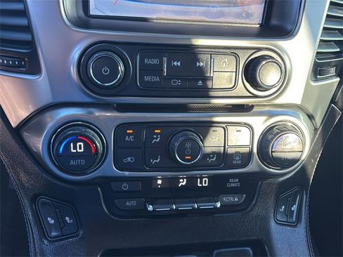 Used 2015 Chevrolet Tahoe LT image 25