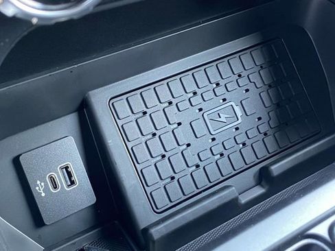 New 2025 Ford F150 XLT w/ Equipment Group 302A MID image 21