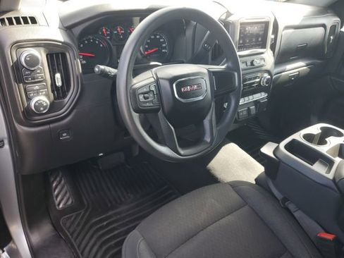 Certified 2024 GMC Sierra 1500 Pro w/ Pro Value Package image 20