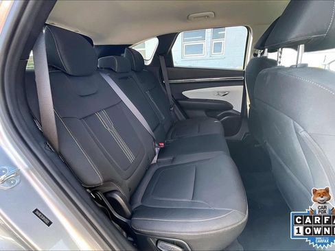 Used 2024 Hyundai Tucson SEL AWD/4WD image 19