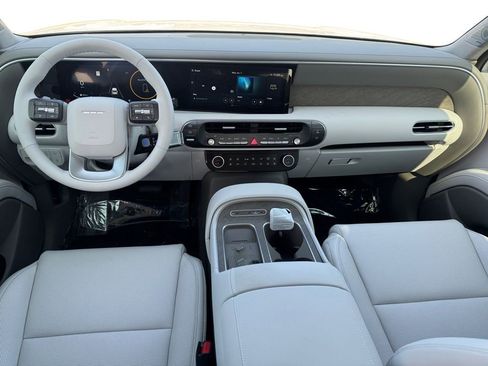 New 2026 Hyundai Palisade Limited FWD image 10