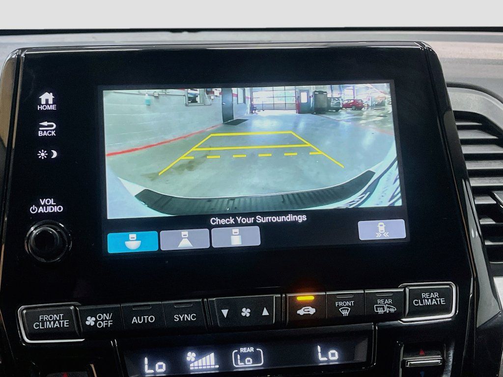 Used 2022 Honda Odyssey EX-L image 13