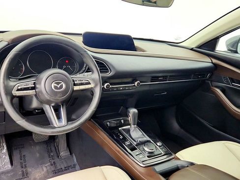 Used 2023 MAZDA CX-30 AWD 2.5 S w/ Premium Package image 13