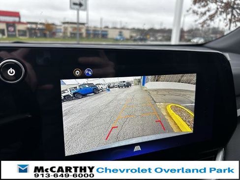 New 2026 Chevrolet Equinox LT image 14