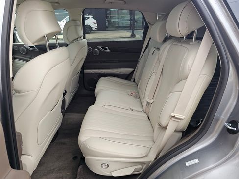 Used 2023 Genesis GV80 3.5T Advanced + w/ Advanced Package image 23