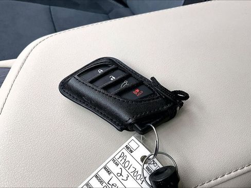 Used 2023 Lexus RZ 450e Premium w/ Accessory Package (Z1) image 13