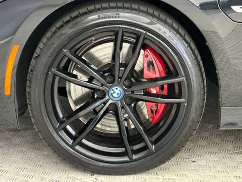 Certified 2023 BMW 330e w/ M Sport Package image 11