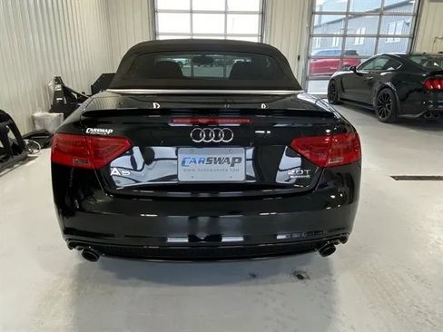 Used 2017 Audi A5 2.0T Sport image 4