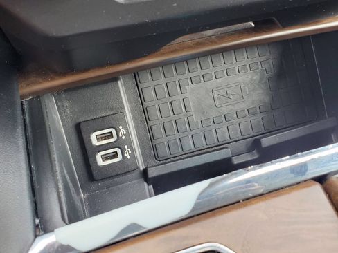 Used 2019 Ford Expedition Platinum AWD/4WD image 33
