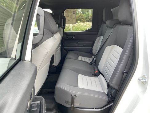 Used 2026 Toyota Tacoma TRD Sport RWD image 47