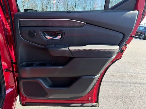 New 2026 Honda Pilot Black Edition image 24