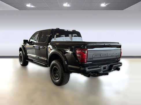 Used 2025 Ford F150 Raptor image 3