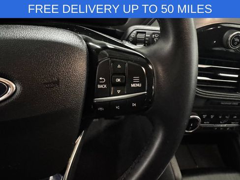 Used 2024 Ford Escape Active AWD/4WD image 7