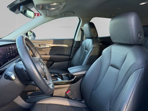 Used 2024 Buick Envision Preferred AWD/4WD image 9