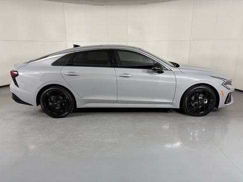 New 2026 Kia K5 GT-Line FWD image 9