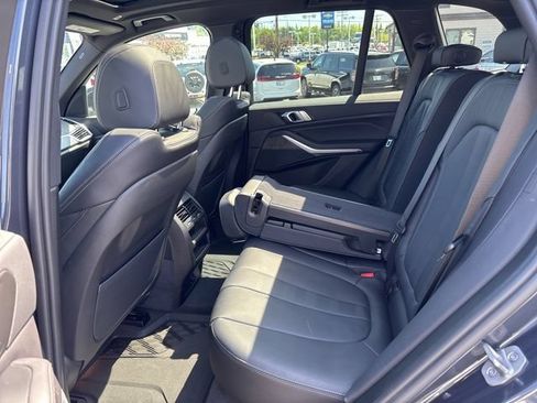 Used 2022 BMW X5 xDrive40i AWD/4WD image 37
