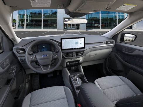 New 2026 Ford Escape Active w/ Tech Pack #1 image 9