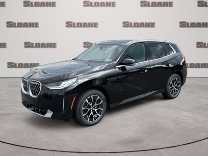New 2026 BMW X3 xDrive30i w/ Convenience Package