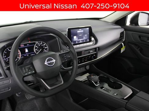 New 2026 Nissan Rogue S image 14