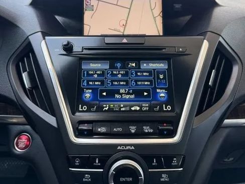 Used 2017 Acura MDX FWD w/ Technology Package image 35