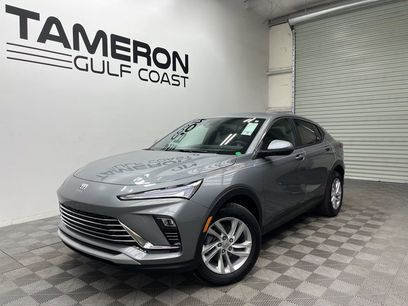 New 2026 Buick Envista Preferred w/ Convenience I Package