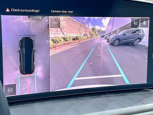 New 2025 Audi Q5 Premium Plus image 19