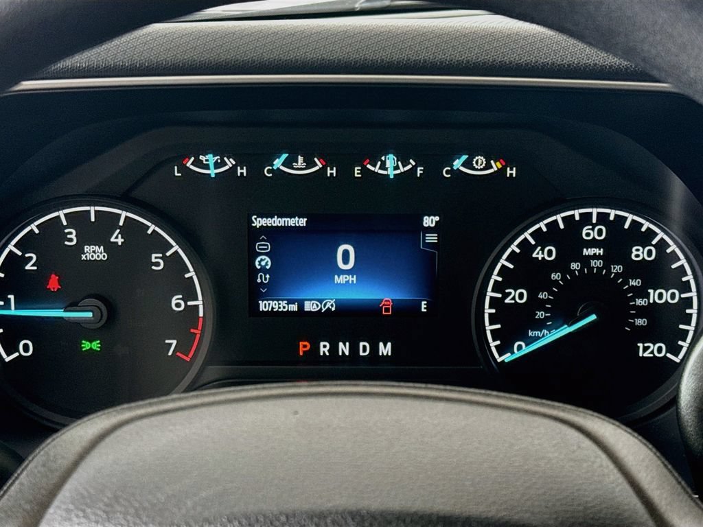 Used 2021 Ford F150 XLT w/ Trailer Tow Package AWD/4WD image 12