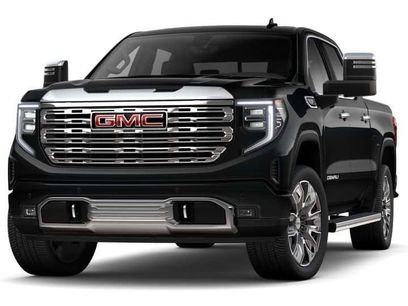 Used 2026 GMC Sierra 1500 Denali