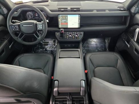 Used 2024 Land Rover Defender 110 V8 AWD/4WD image 4