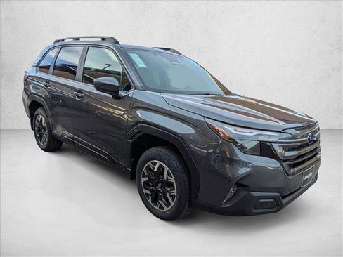 New 2026 Subaru Forester Premium image 3