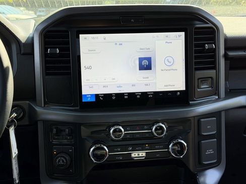 New 2026 Ford F150 XLT AWD/4WD image 9